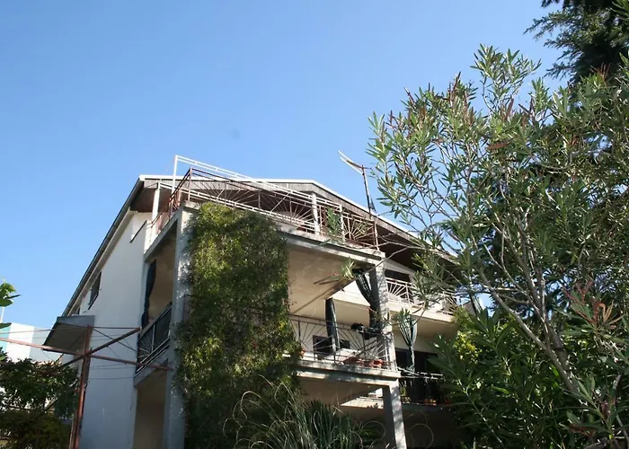Apartmani Branka