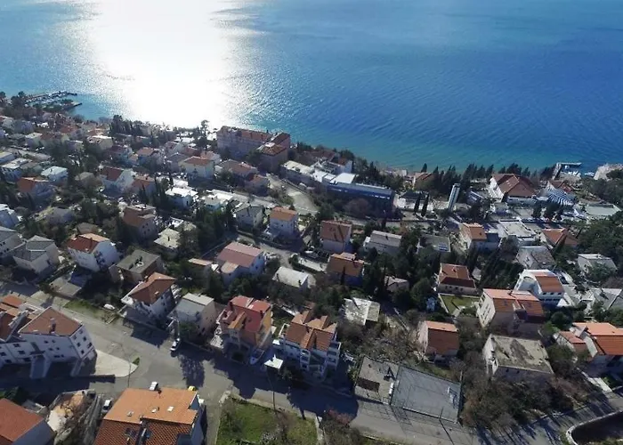 Apartmani Branka