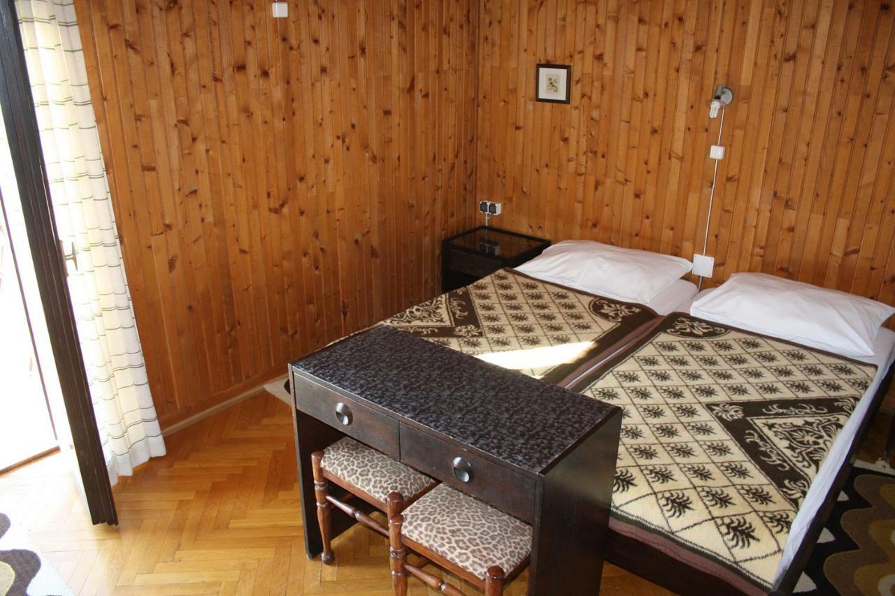 Apartment Branka Crikvenica