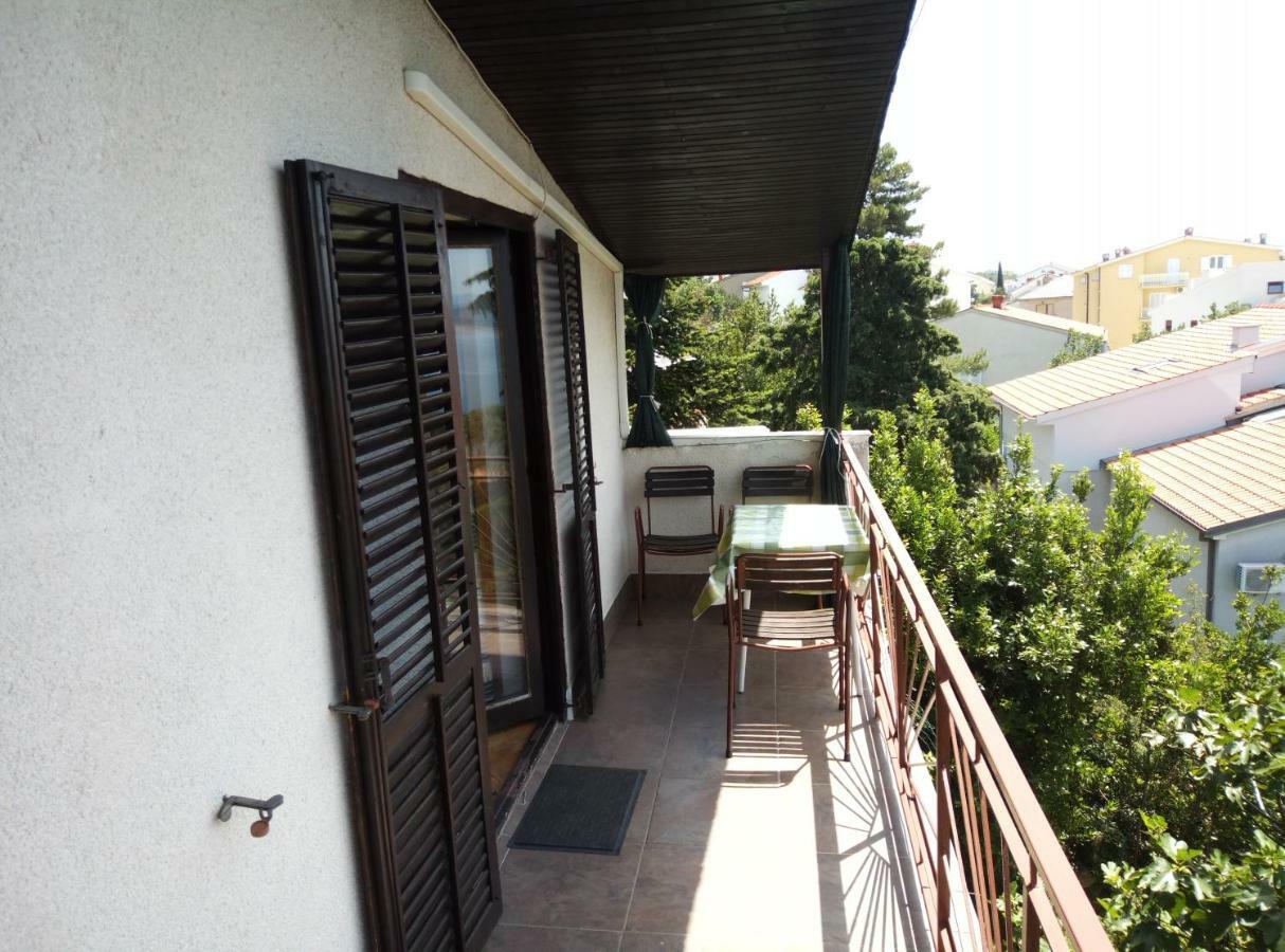 Branka Apartment Crikvenica