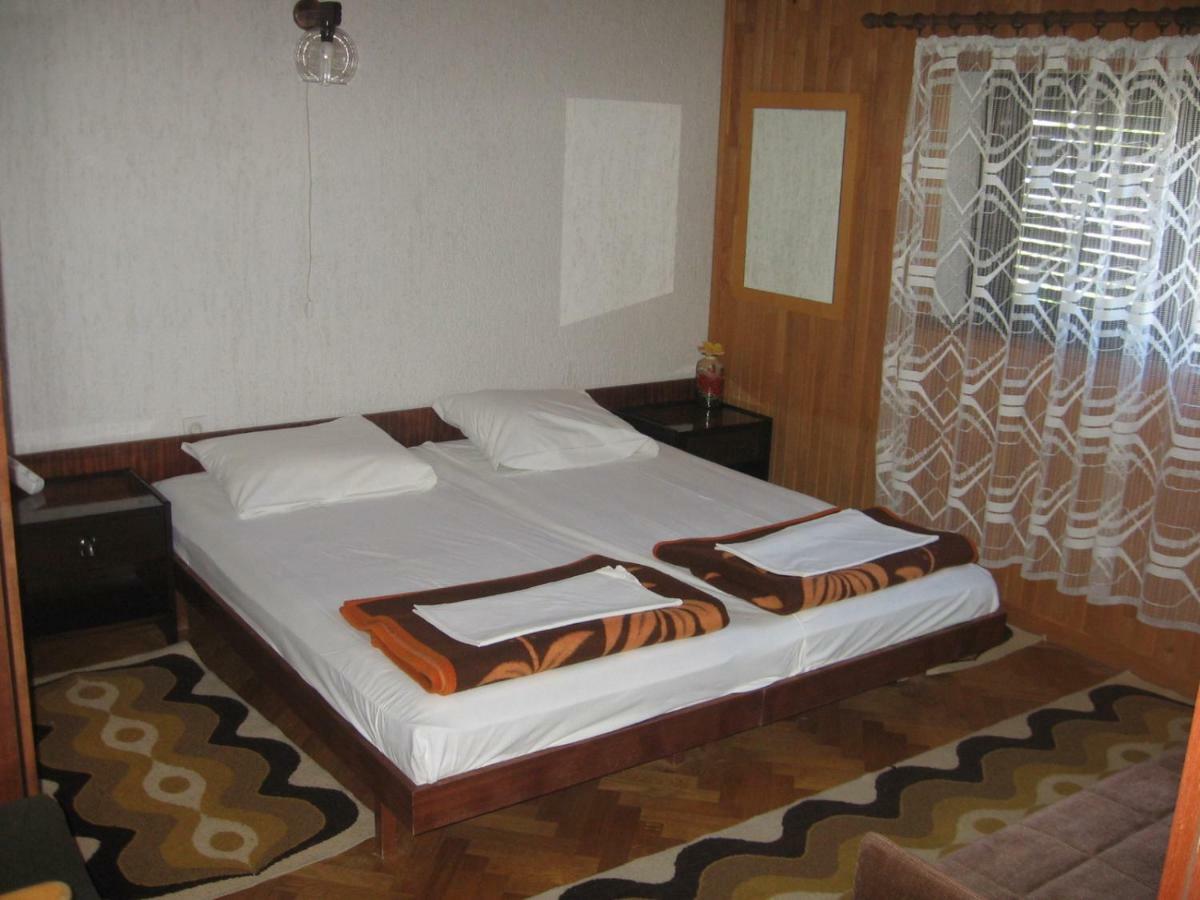 Branka Apartment Crikvenica