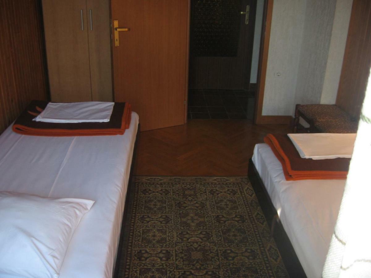 Apartman Branka Crikvenica